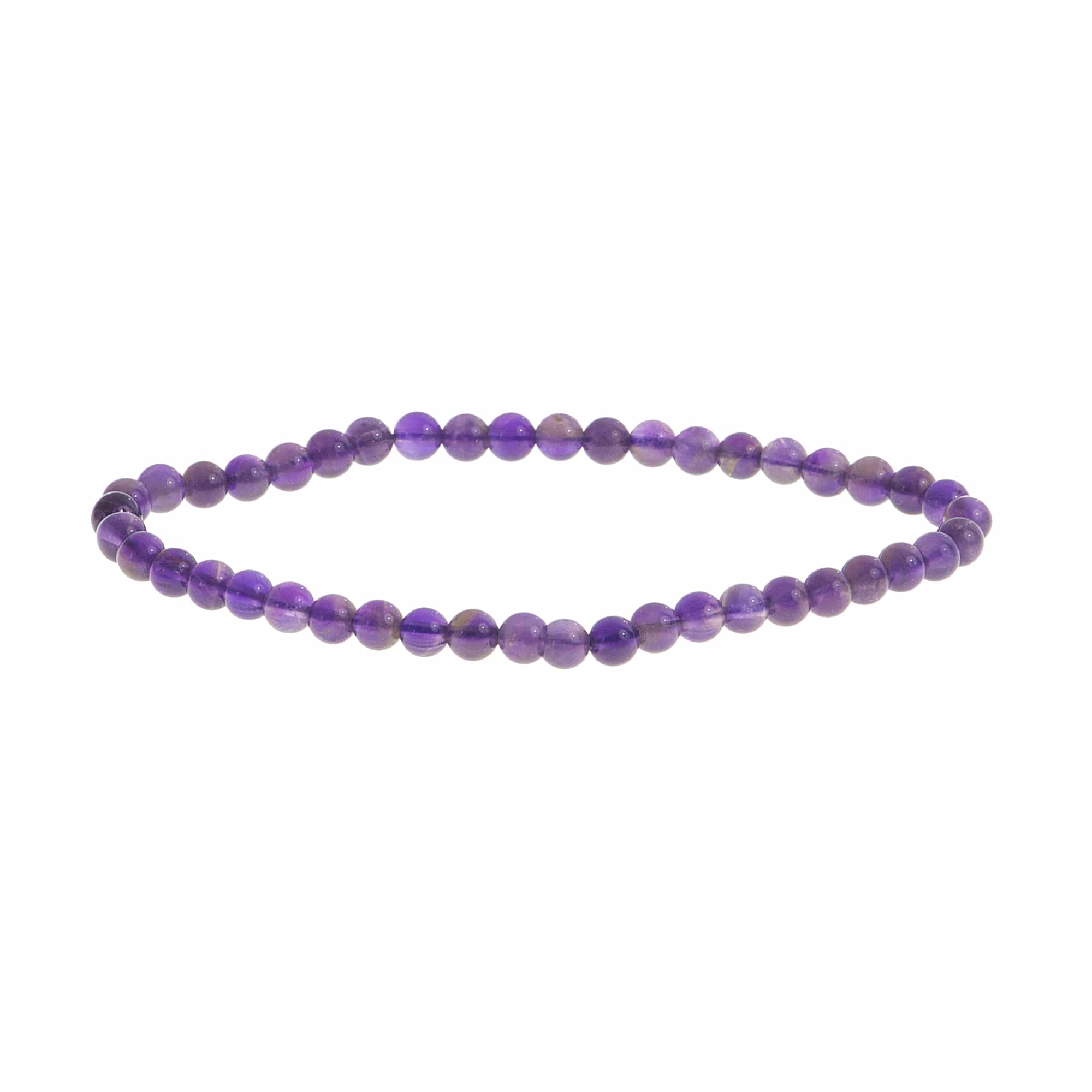 bracelet amethyste