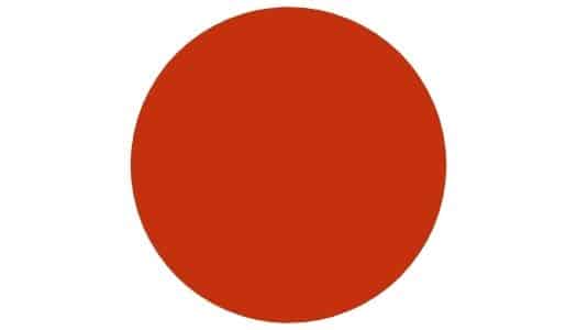 rouge les pierres rouges