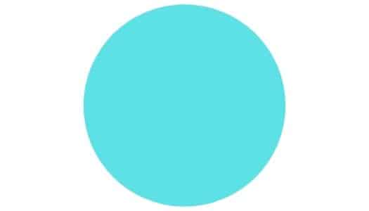 turquoise