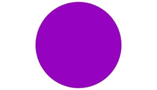 violet les pierres viollette