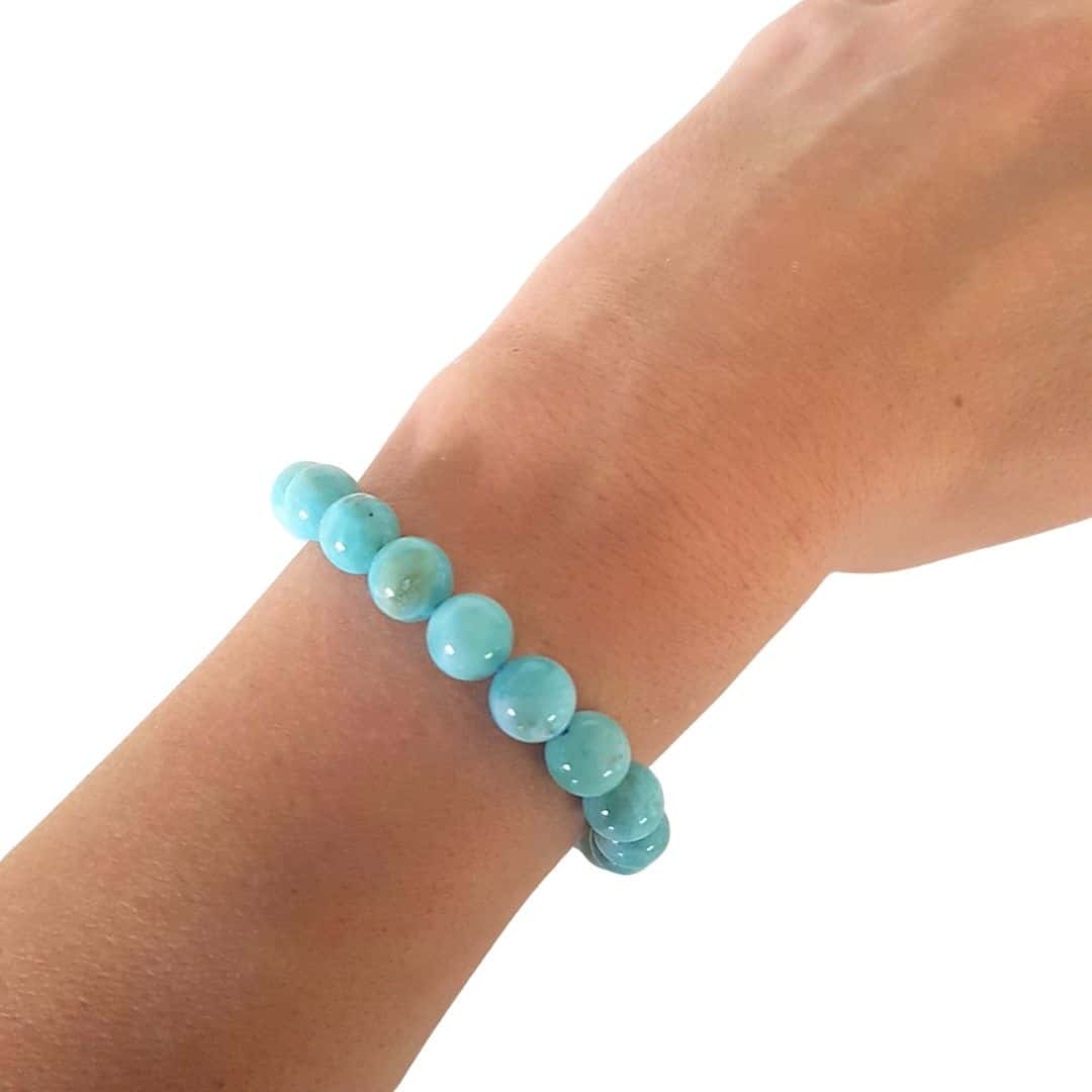 Pierre larimar bracelet Clearance